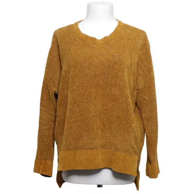 Tröja (Brun) från Eileen Fisher Ekologisk bomull