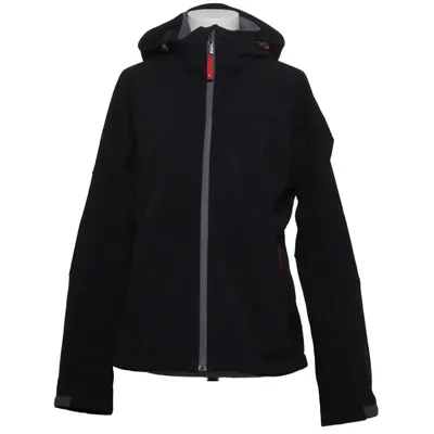 Veste anti-froid (Noir) de Northbrook Sports Élasthane, Polyester