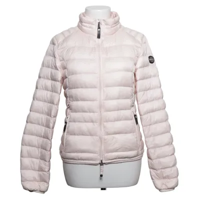 Down jacket (Pink) from Cedrico Down, Feather, Polyamide