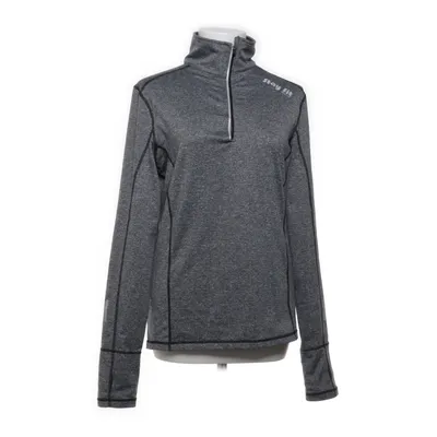 Base layer shirt (Gray) from Stay Fit