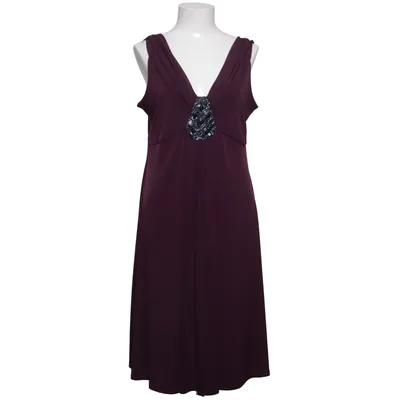 Robe (Violet) de Charles Vögele Élasthane, Polyester