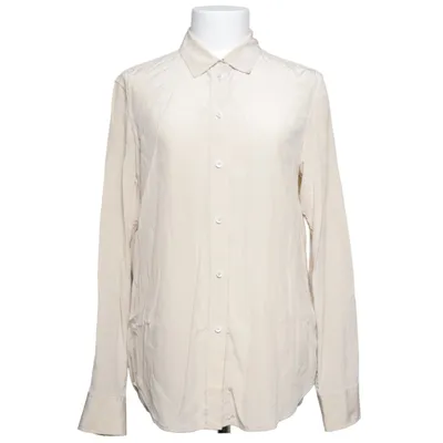 Blouse (Beige) de Filippa K Soie