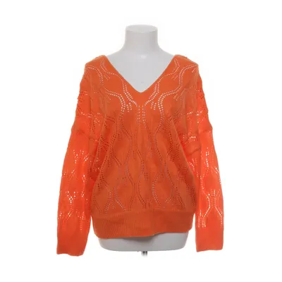 Tröja (Orange) från Emery Rose Akryl