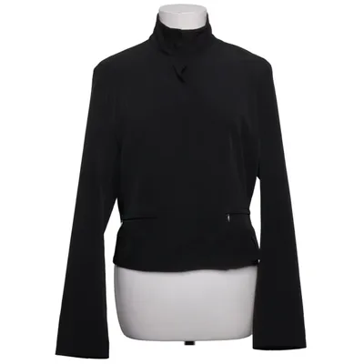 Jack (Zwart) van WE Women Acetaat, Elastaan, Polyester