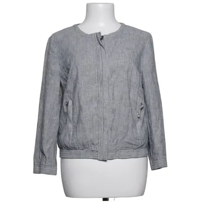 Jacket (Iris 1) from Tatuum Acetate, Cotton, Linen