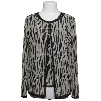 Twinset (Zwart, Beige) van Kati Elastaan, Polyamide