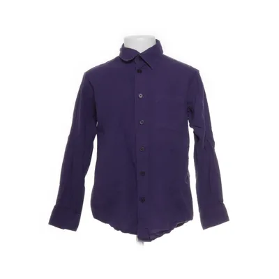 Skjorte (Lilla) fra Kids by Lindex Bomuld