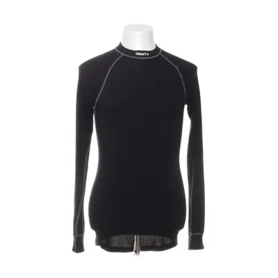 Underställströja (Svart) från Craft Polyester