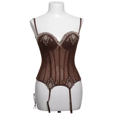 Korset (Medallion) van Luna Elastaan, Polyamide, Polyester