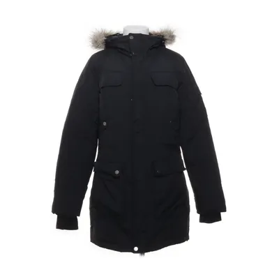 Winter coat (Black) from Everest Polyamide, Polyester