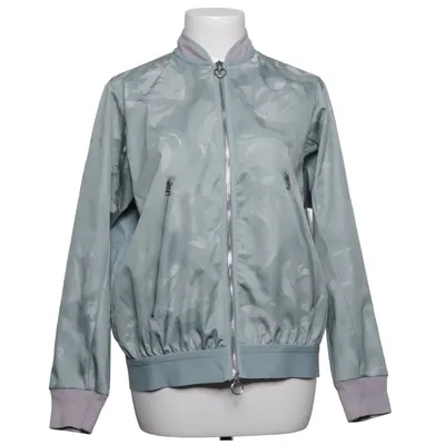 Bomberjacka (Grön) från Adidas by Stella McCartney