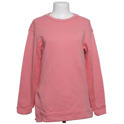 Sweatshirt (Roze) van Emporio Armani