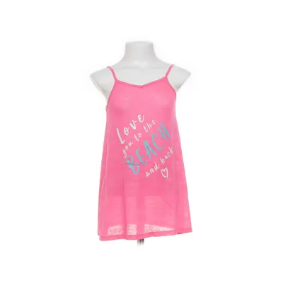 Beach dress (Pink, Multicolored) from I Love Girlswear Polyester, Viscose