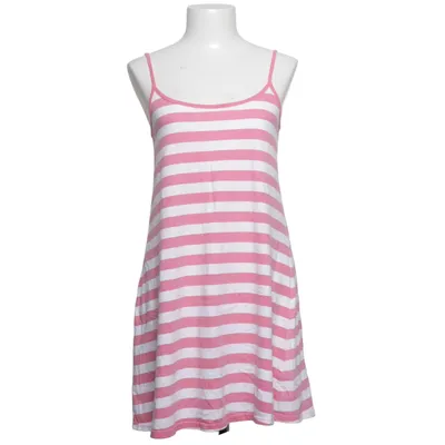 Nachtkleid (Pink, Weiß) von Sleepwear by Ellos Baumwolle