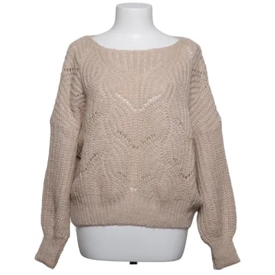 Trui (Beige) van J&S Millenium Acryl