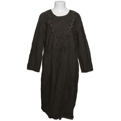 Robe (Vert) de ASOS Denim Coton