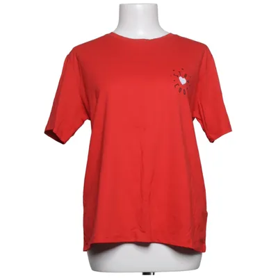 T-shirt (Red) from Etam Cotton