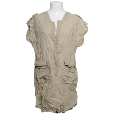 Tunika (Beige) von Zara Woman