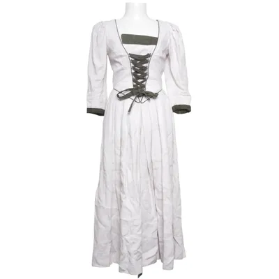 Dirndl (Beige, Groen) van Ostermann