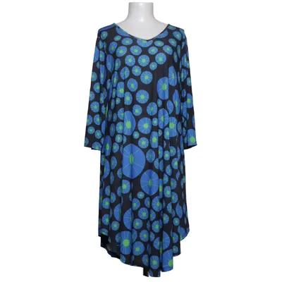 Robe (Noir, Bleu, Vert, Multicolore) de Dress Like Marie