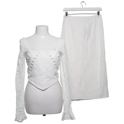 Set (White) from Sabo Luxe Cotton