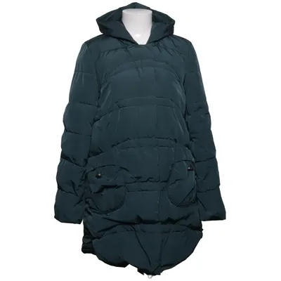 Winter coat (Green) from Timeout Polyester