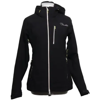 Softshell jacket (Zwart) van Regatta Polyester
