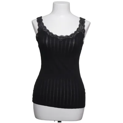 Tank Top (Black) from Calida Elastane, Polyamide
