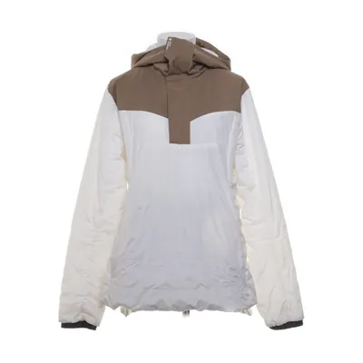 Anorak (Vit, Brun) från Sweet Protection Polyamid, Polyester