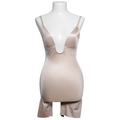 Shapewear-body (Beige) von Spanx Elasthan, Polyamid