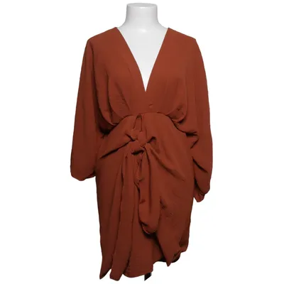 Robe (Marron) de My Look