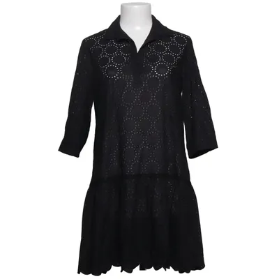 Kjole (Sort) fra Oroblu Bomuld, Polyester