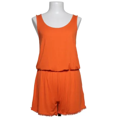 Byxdress (Orange) från Esmara Elastan, Viskos