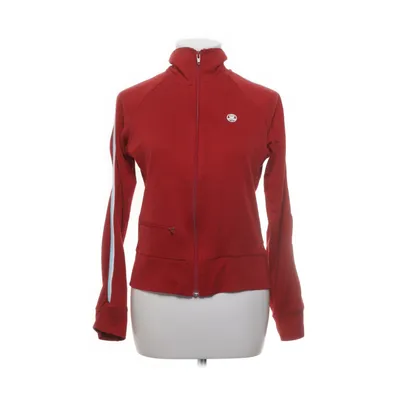 Träningsjacka (Röd, Vit, Blå) från L.O.G.G Sport by H&M Bomull