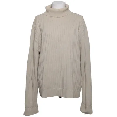 Turtleneck (Beige) from Northbrook Sports Cotton