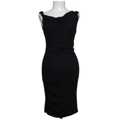 Dress (Black) from My Essential Wardrobe