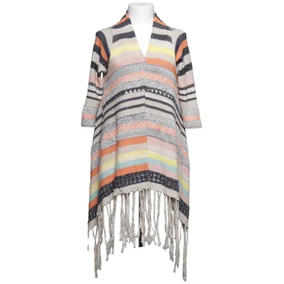 Kofta (Flerfärgad) från Goddis