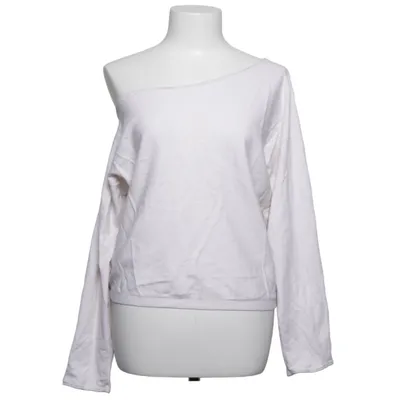 Tröja (Vit) från Pull & Bear Polyamid, Polyester, Viskos