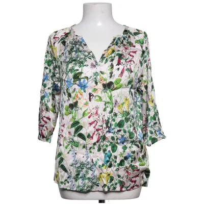 Blouse (Natali) de Dea Kudibal Élasthane, Soie