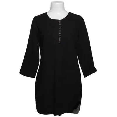 Tunika (Svart) från Fabindia
