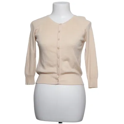 Cardigan (Beige) from Filippa K Merino wool