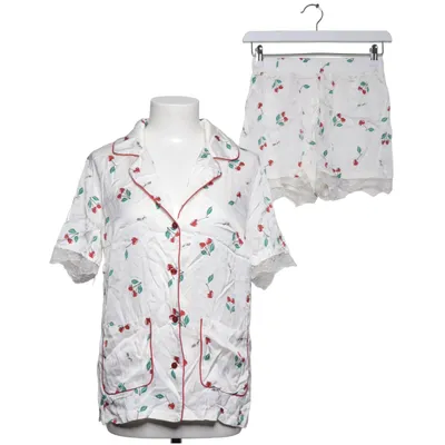 Pyjamas (Vit, Röd, Grön) från Twinset U&B