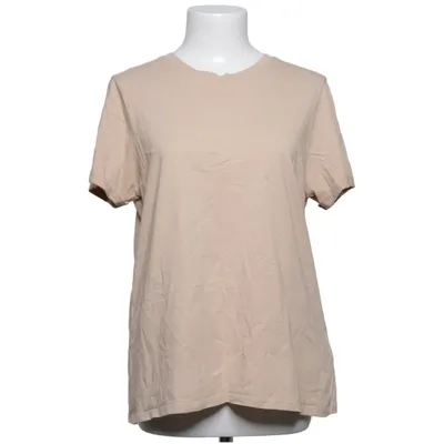 T-shirt (Beige) from FSBN Sister Cotton