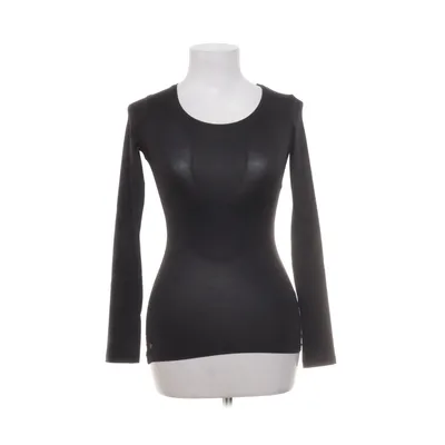 Long sleeve T-shirt (Black) from Bring Sportswear Elastane, Polyester