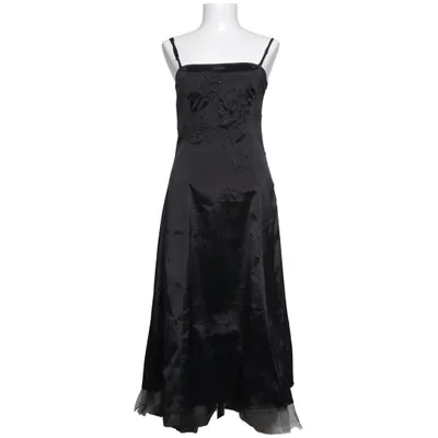 Klänning (Svart) från VILA