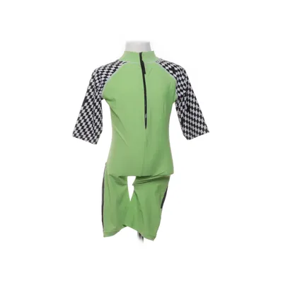 UV-kläder (Grön, Svart, Vit) från Swimpy