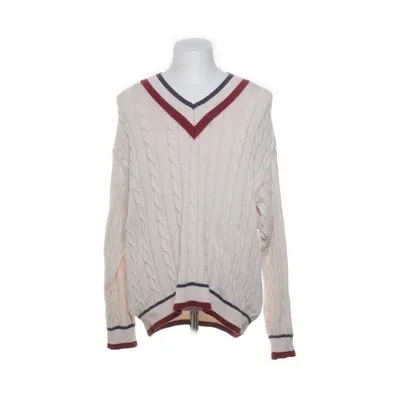 Sweater (Beige, Rød, Blå) fra Setball