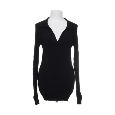 Chemise (Noir) de Wakakuu Icons Polyamide, Viscose