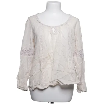 Blouse (Parisa Blouse) de Rose Bud Coton, Viscose