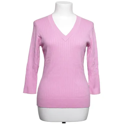 Pullover (Rosa) från Redgreen Bomull, Elastan